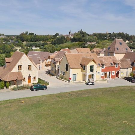 Le Haut-Val Residences Belleme Exteriér fotografie