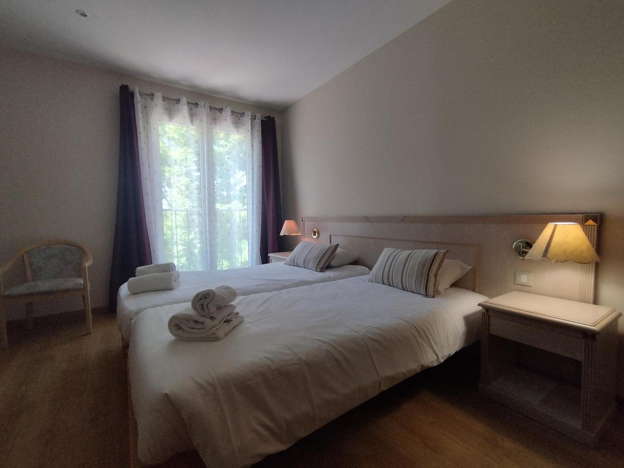 Le Haut-Val Residences Belleme Exteriér fotografie