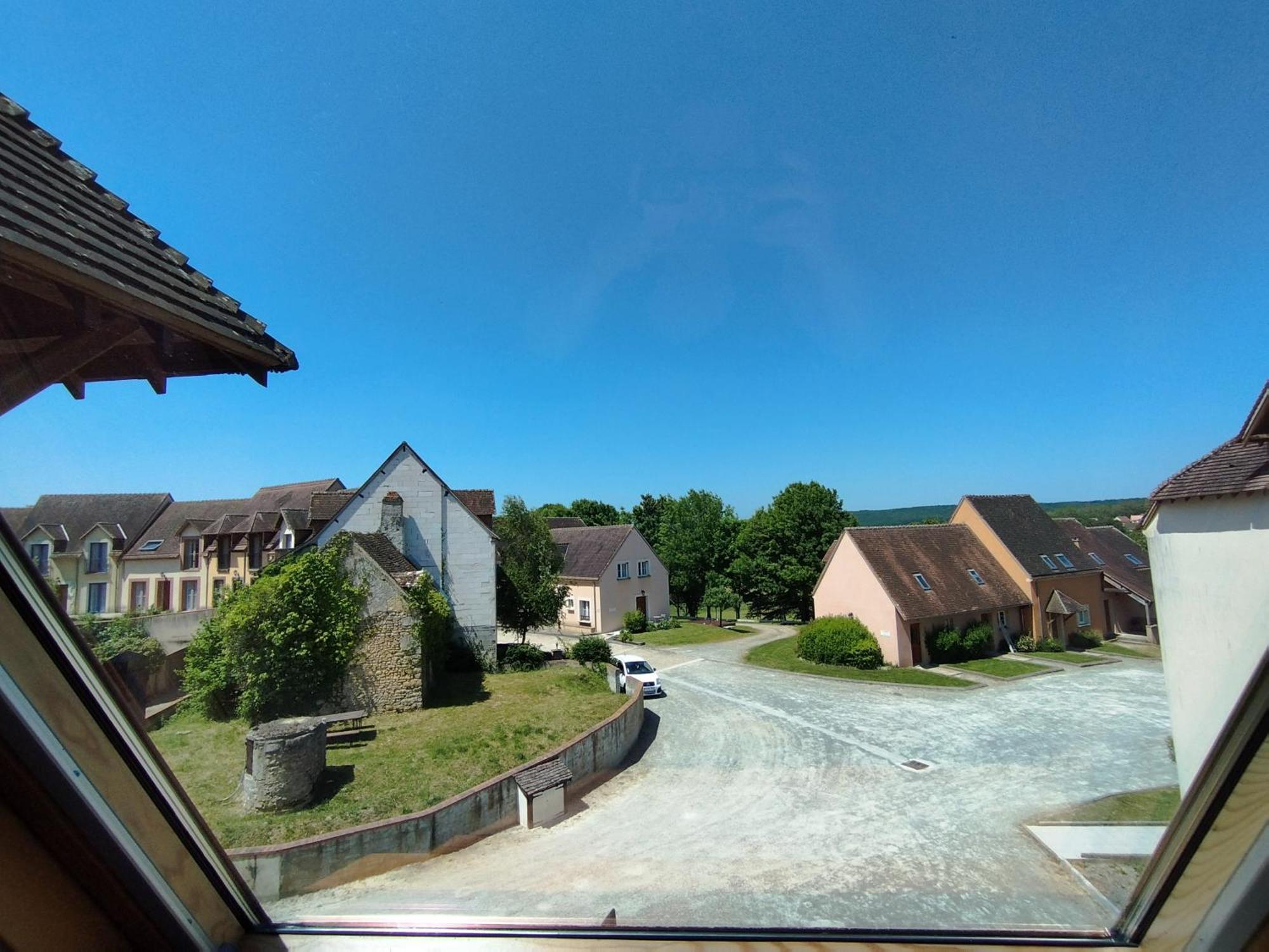 Le Haut-Val Residences Belleme Exteriér fotografie
