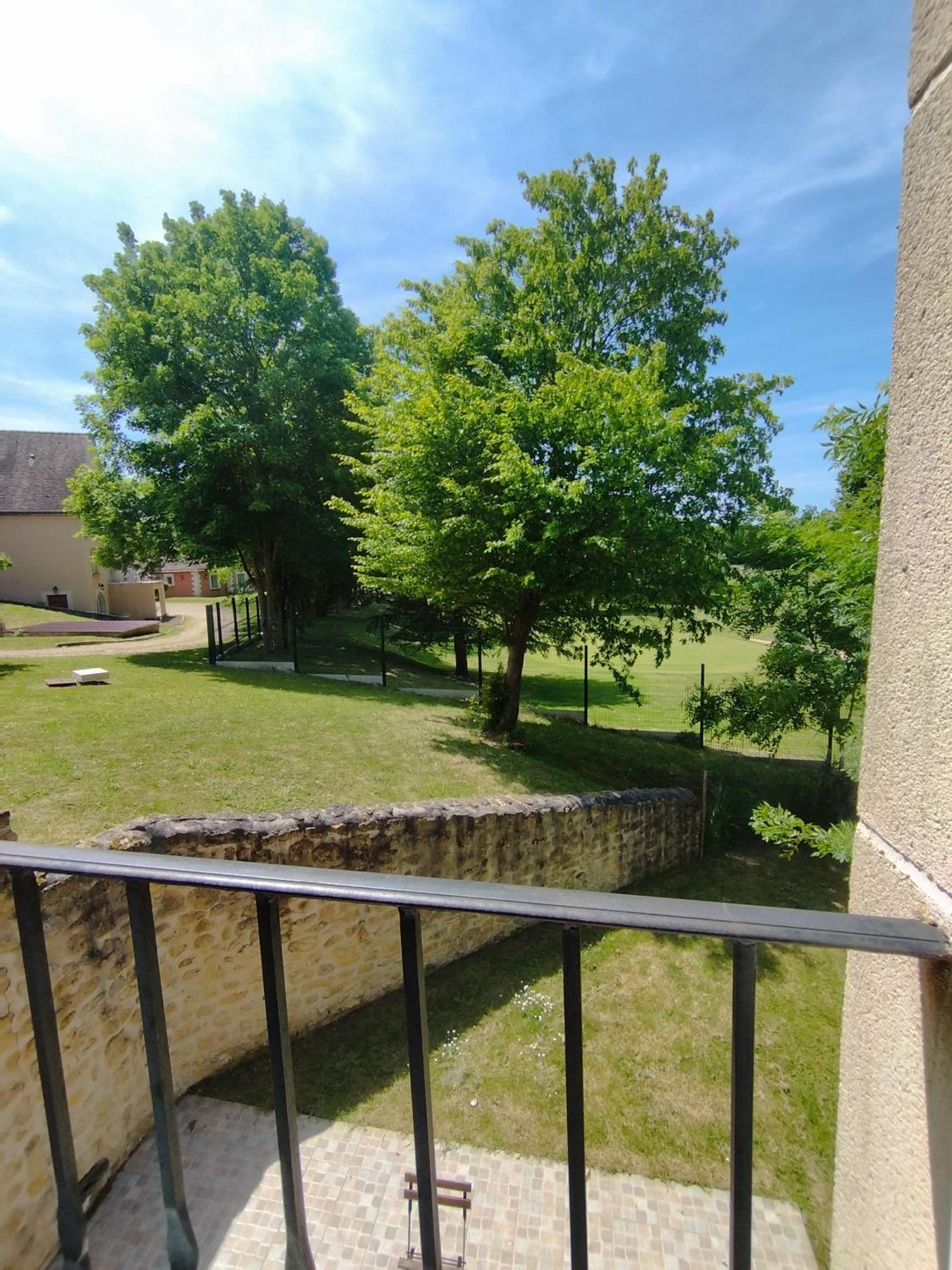 Le Haut-Val Residences Belleme Exteriér fotografie