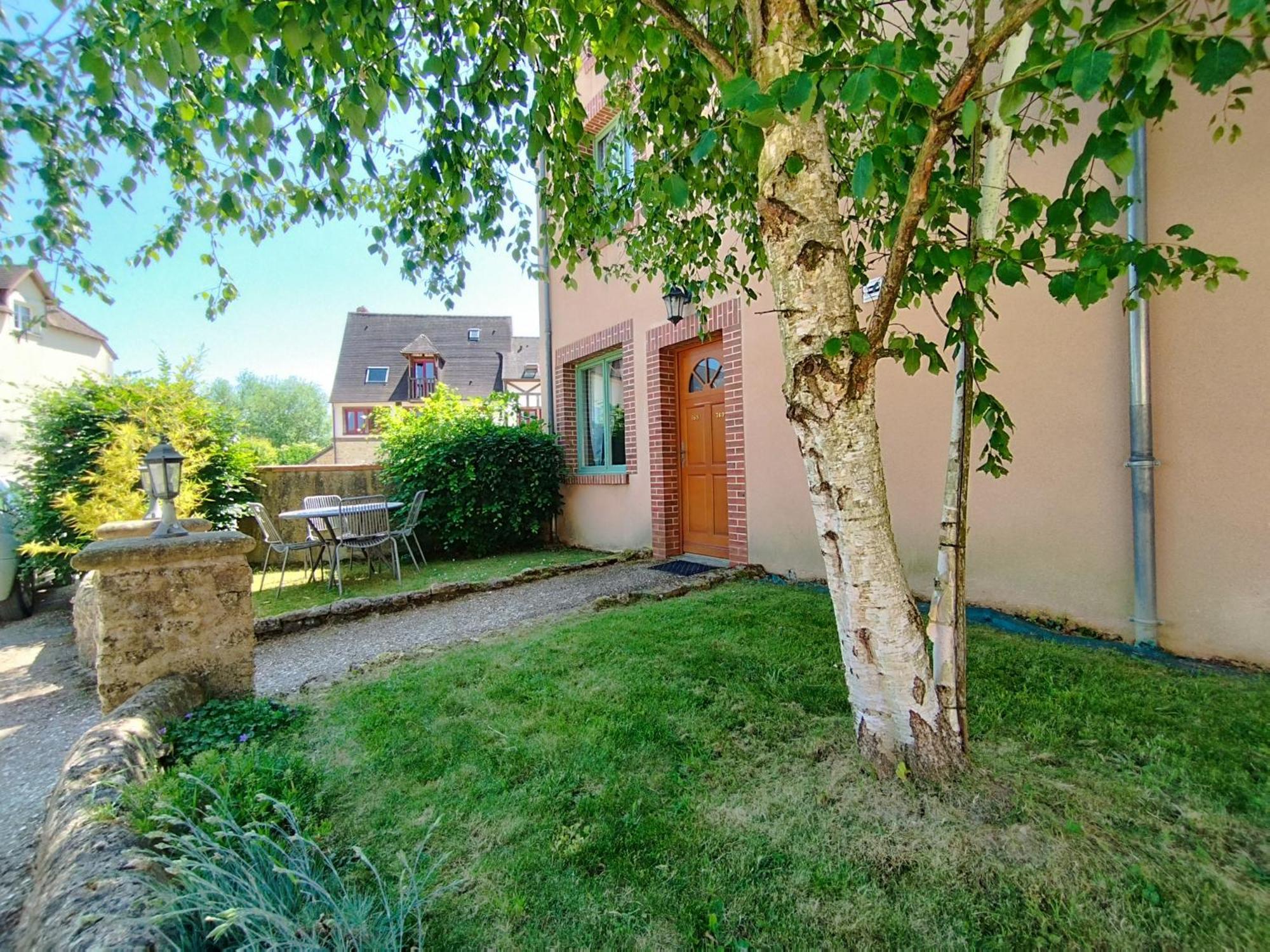Le Haut-Val Residences Belleme Exteriér fotografie