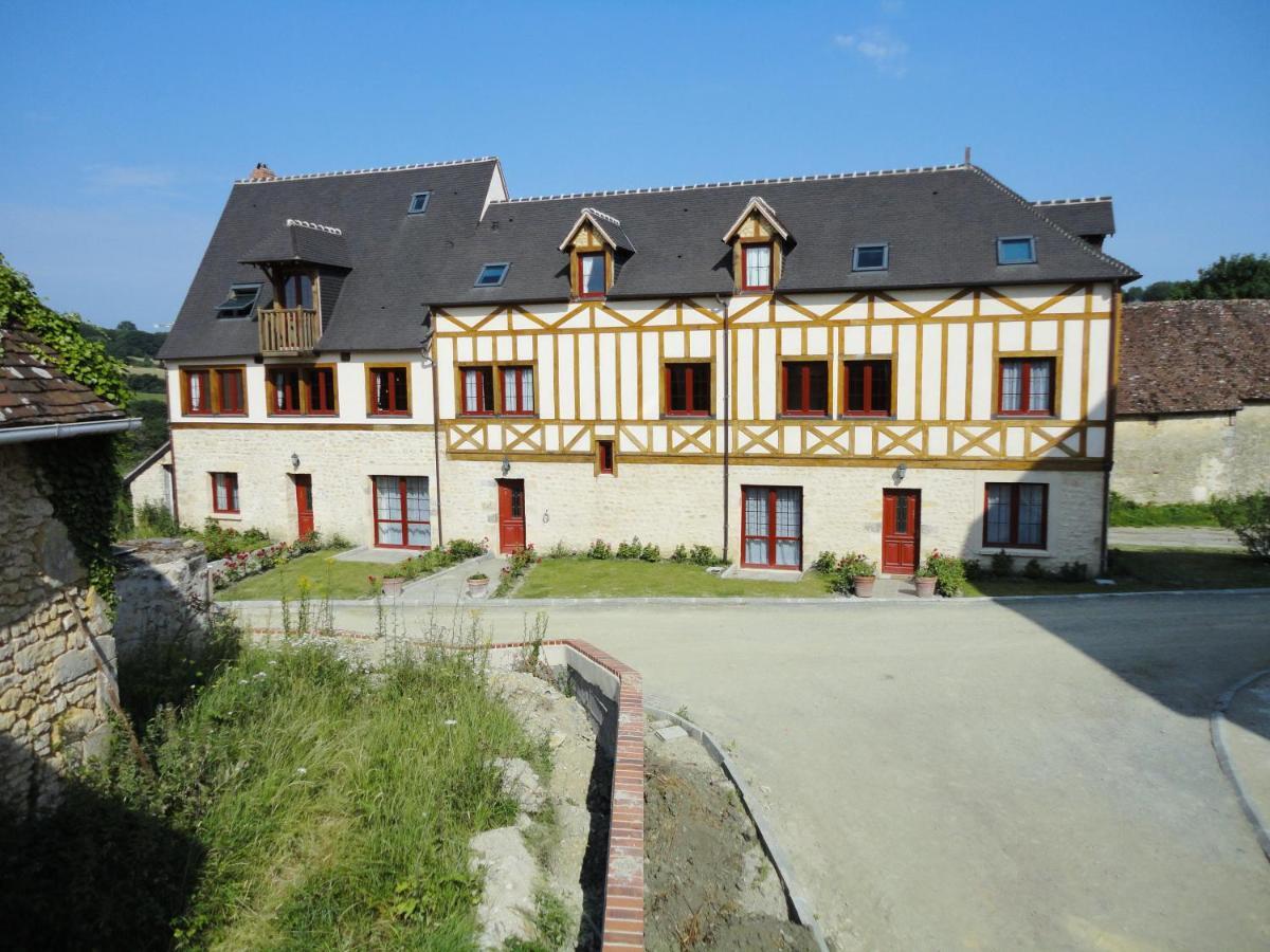 Le Haut-Val Residences Belleme Exteriér fotografie