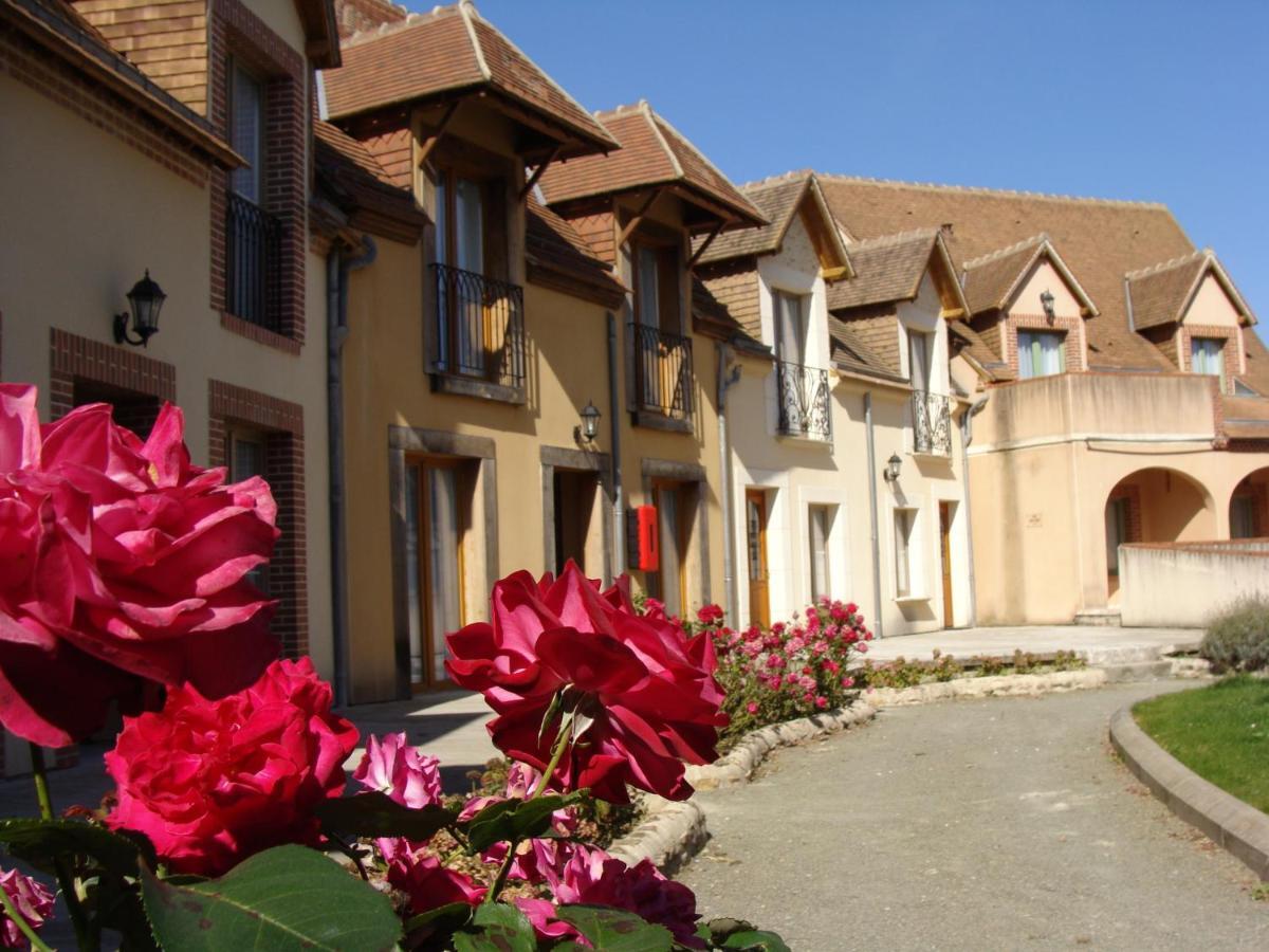 Le Haut-Val Residences Belleme Exteriér fotografie