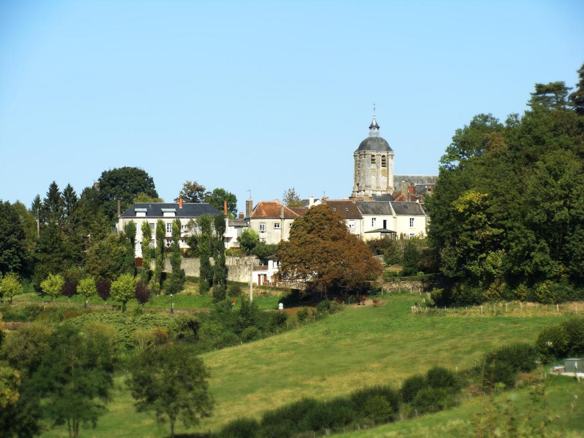 Le Haut-Val Residences Belleme Exteriér fotografie