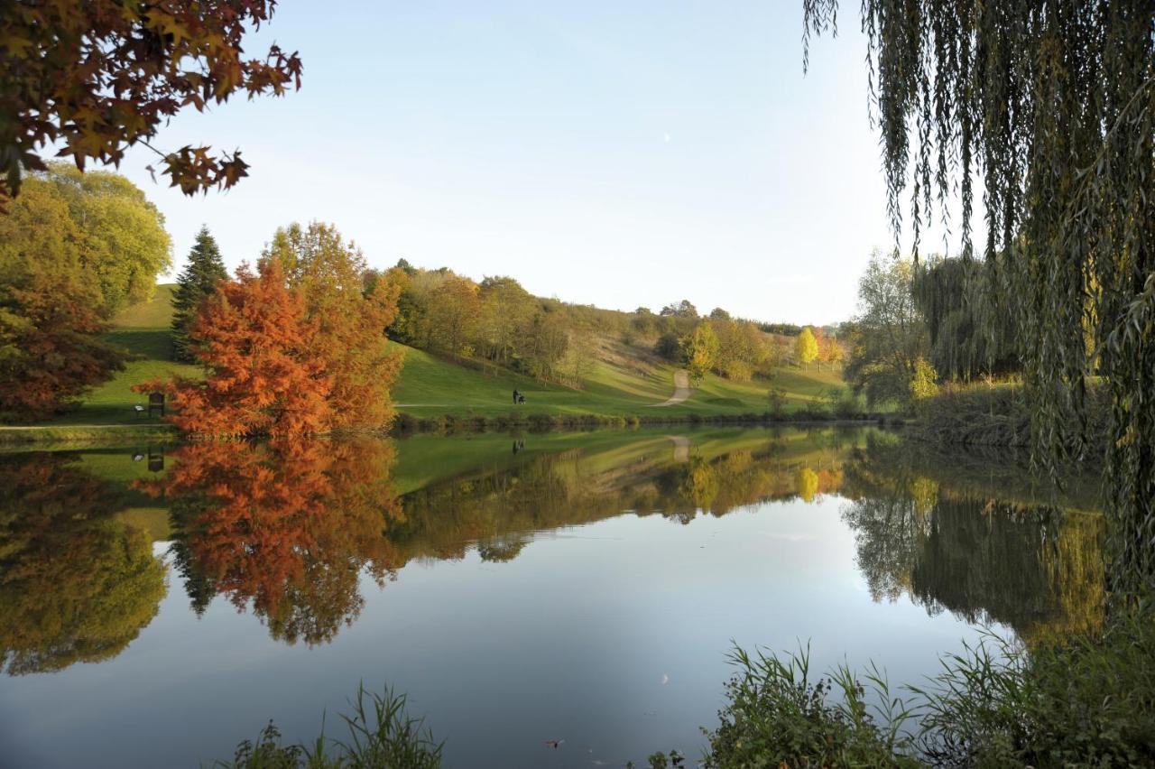 Le Haut-Val Residences Belleme Exteriér fotografie