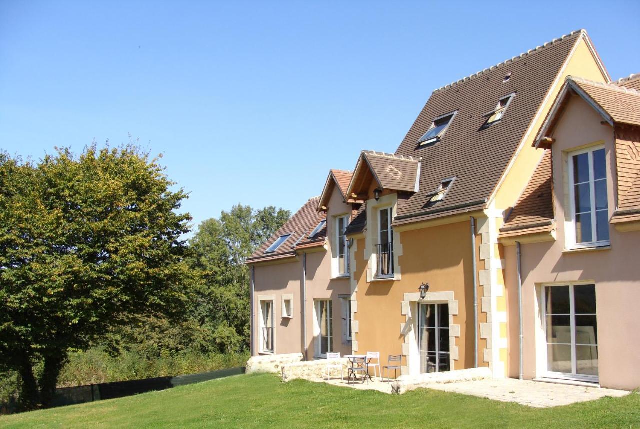 Le Haut-Val Residences Belleme Pokoj fotografie